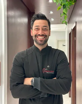 Dr. João Vitor Prim